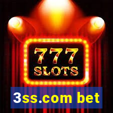 3ss.com bet